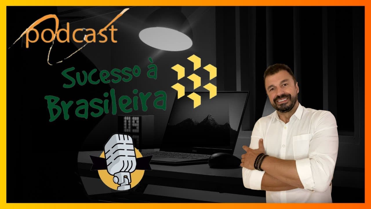 Sucesso à Brasileira — conheça o projeto