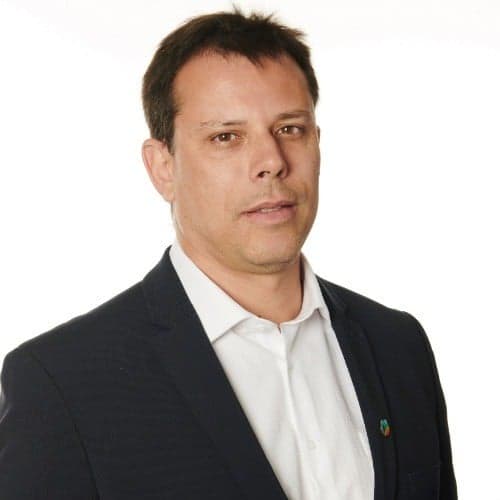 André Schneiter