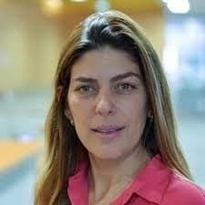 Andrea Teixeira