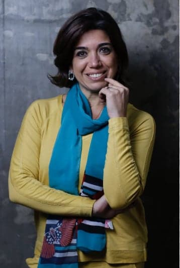 Andrea Tenuta
