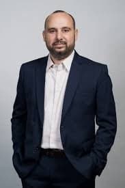 Bruno Rocha