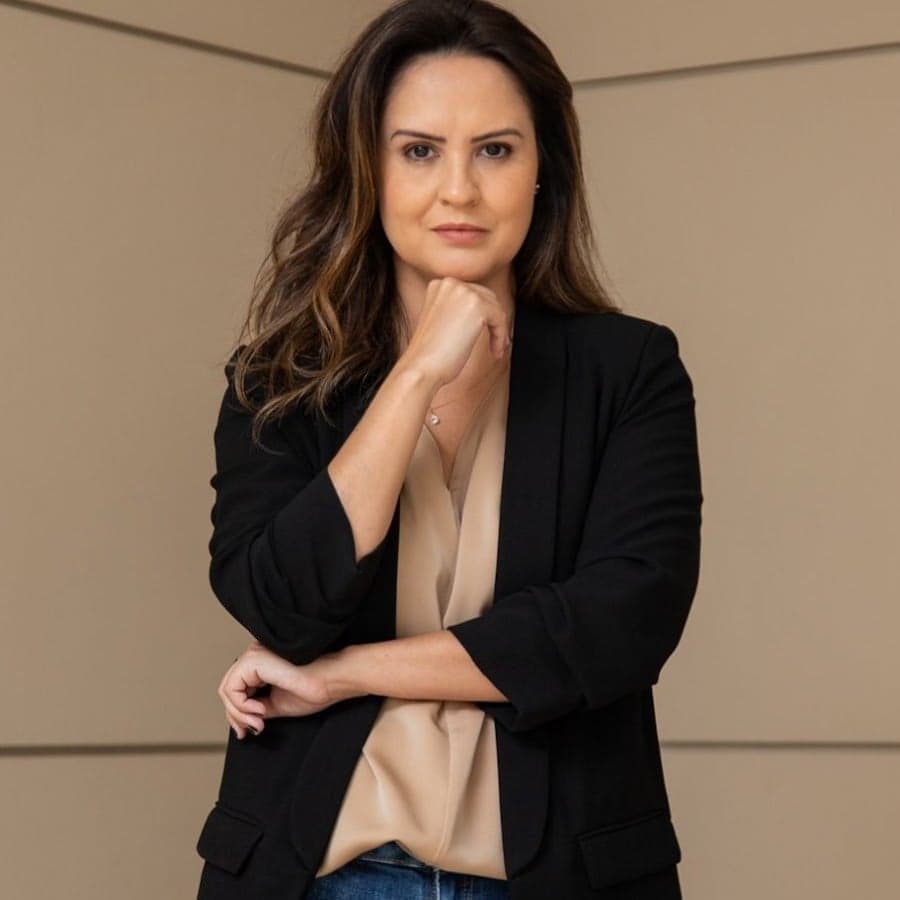 Dani Almeida
