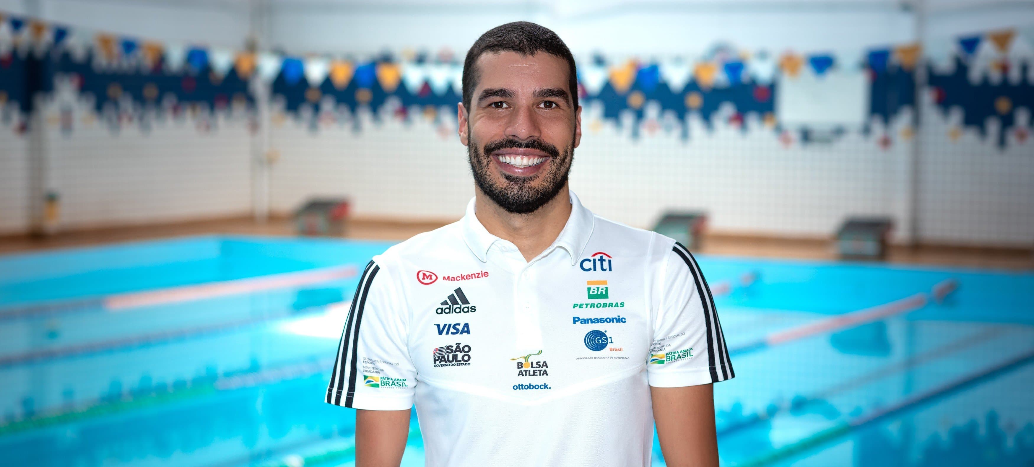 Daniel Dias