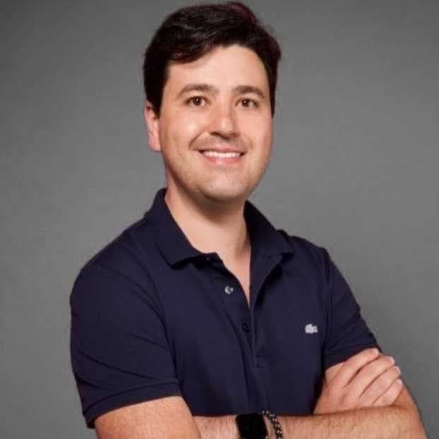 Erick Buzzi