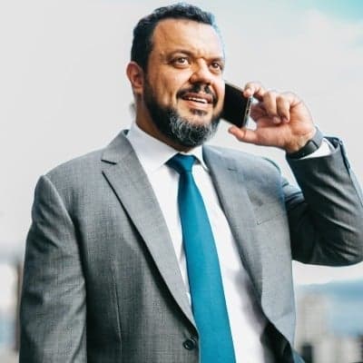 Gustavo Oliveira