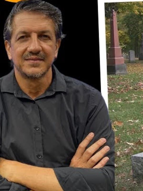 João Luiz Borges