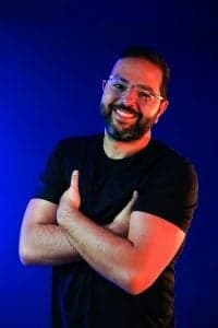 Marcel Gama