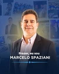 Marcelo Spaziani