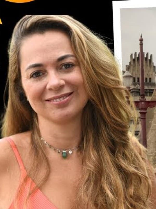 Mariana Amaral