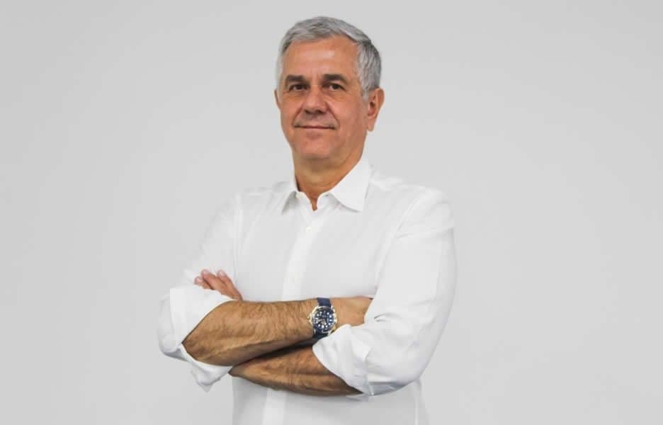 Yon Moreira